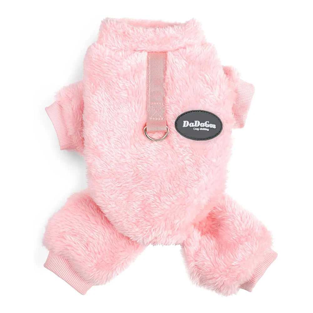 VOLT® Dog Winter Sweater