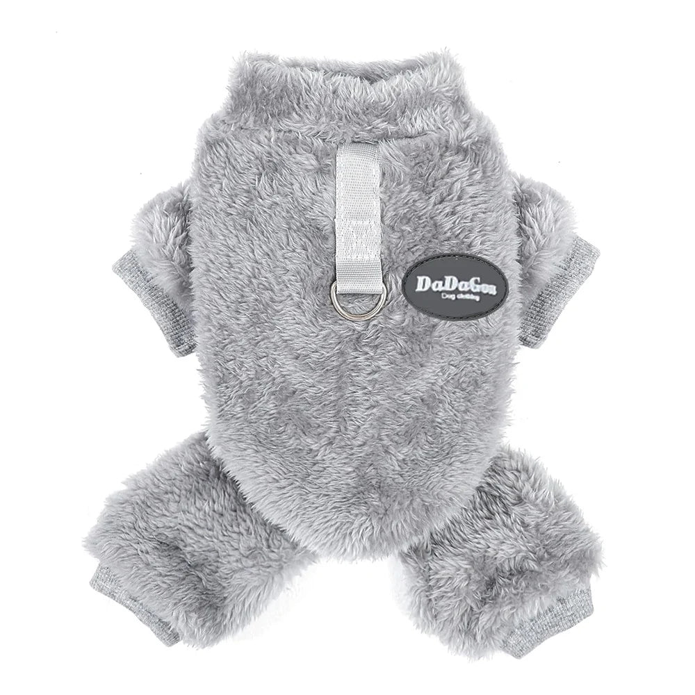 VOLT® Dog Winter Sweater