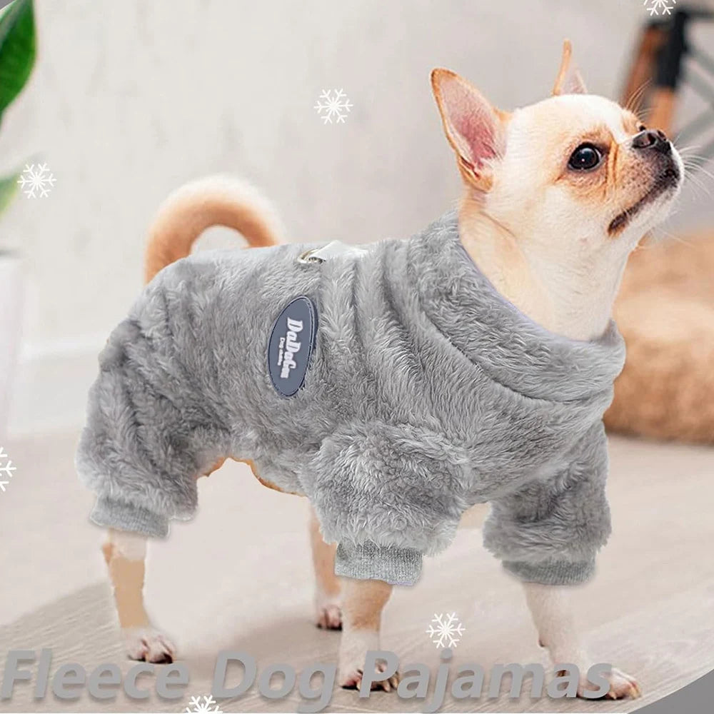 VOLT® Dog Winter Sweater