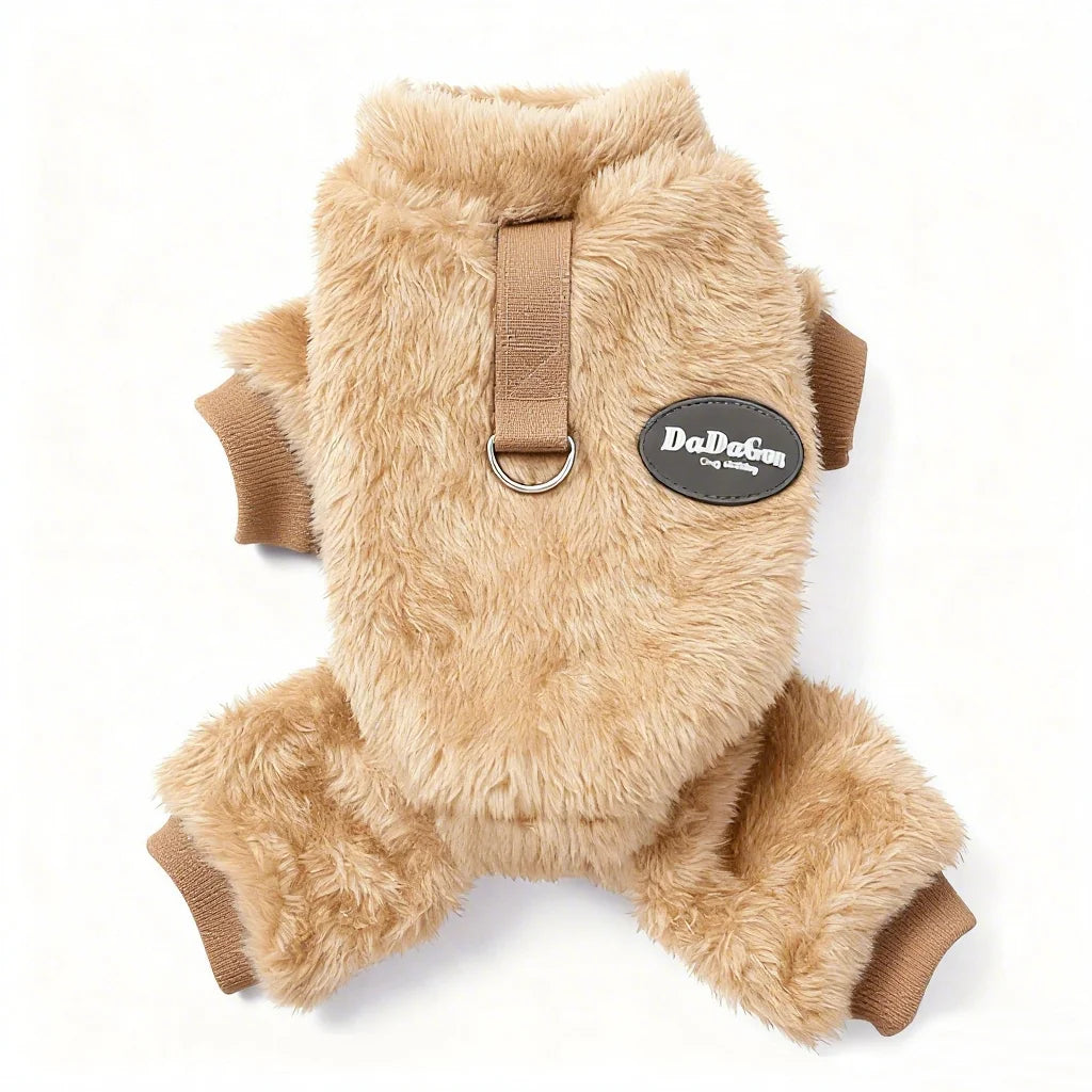 VOLT® Dog Winter Sweater