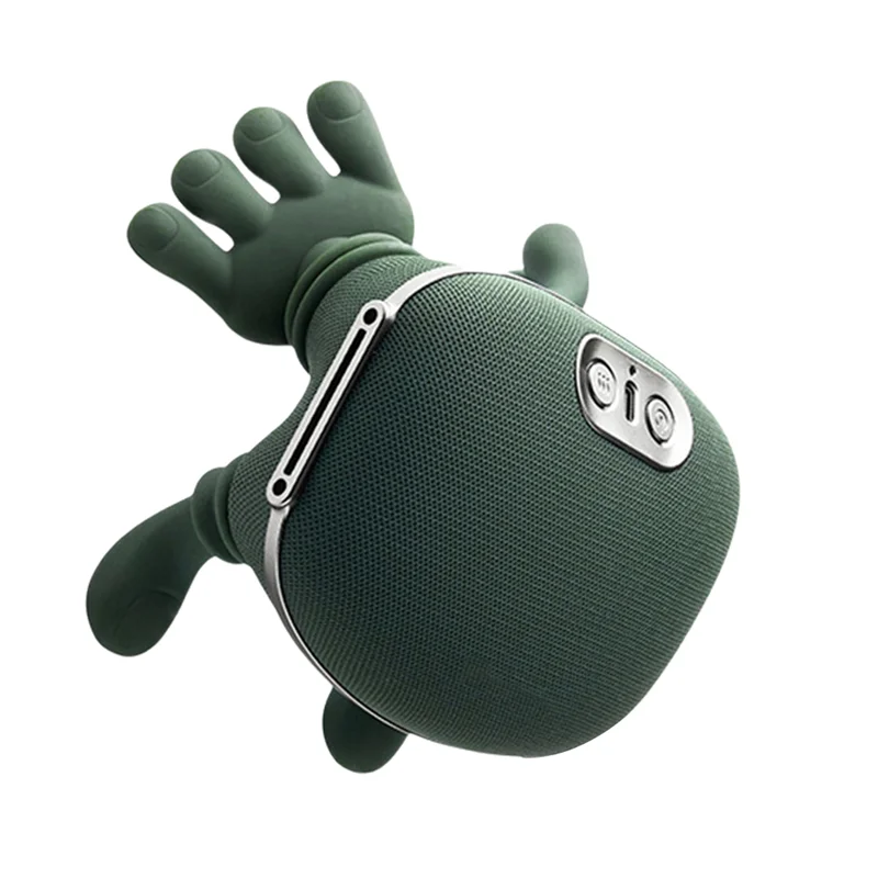 VOLT® Shoulder Massager Pillow