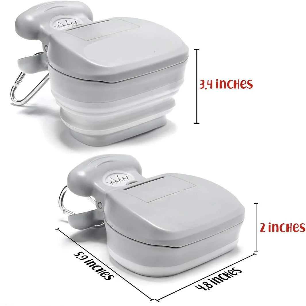 VOLT® Portable Dog Pooper Scooper